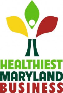 Healthiest Maryland Businesses